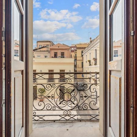 Appartamento Balconcino37 Cagliari Esterno foto