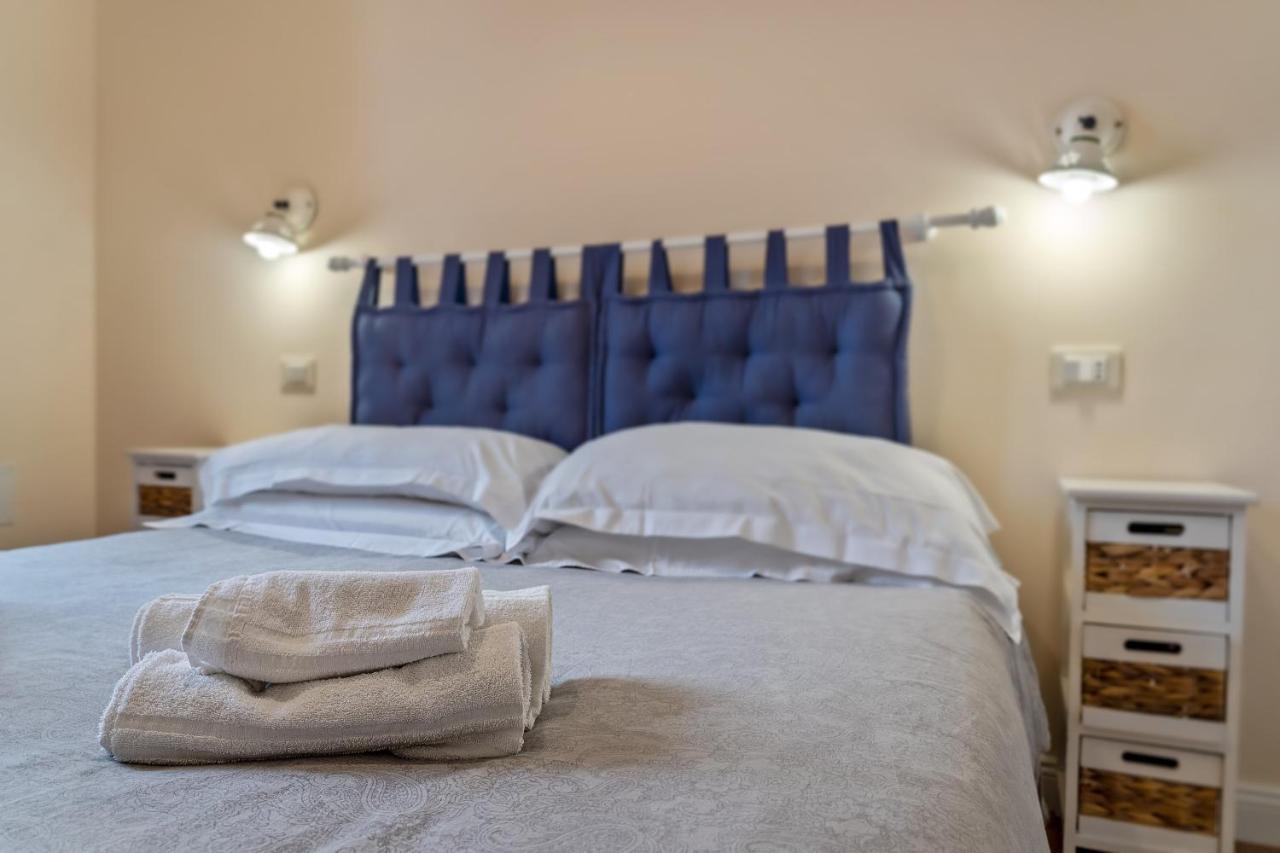 Appartamento Balconcino37 Cagliari Esterno foto