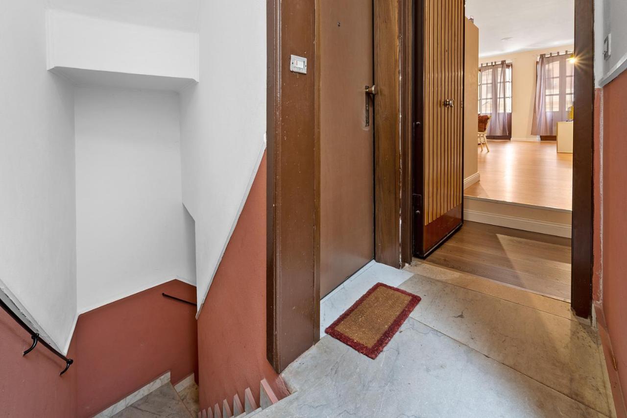Appartamento Balconcino37 Cagliari Esterno foto