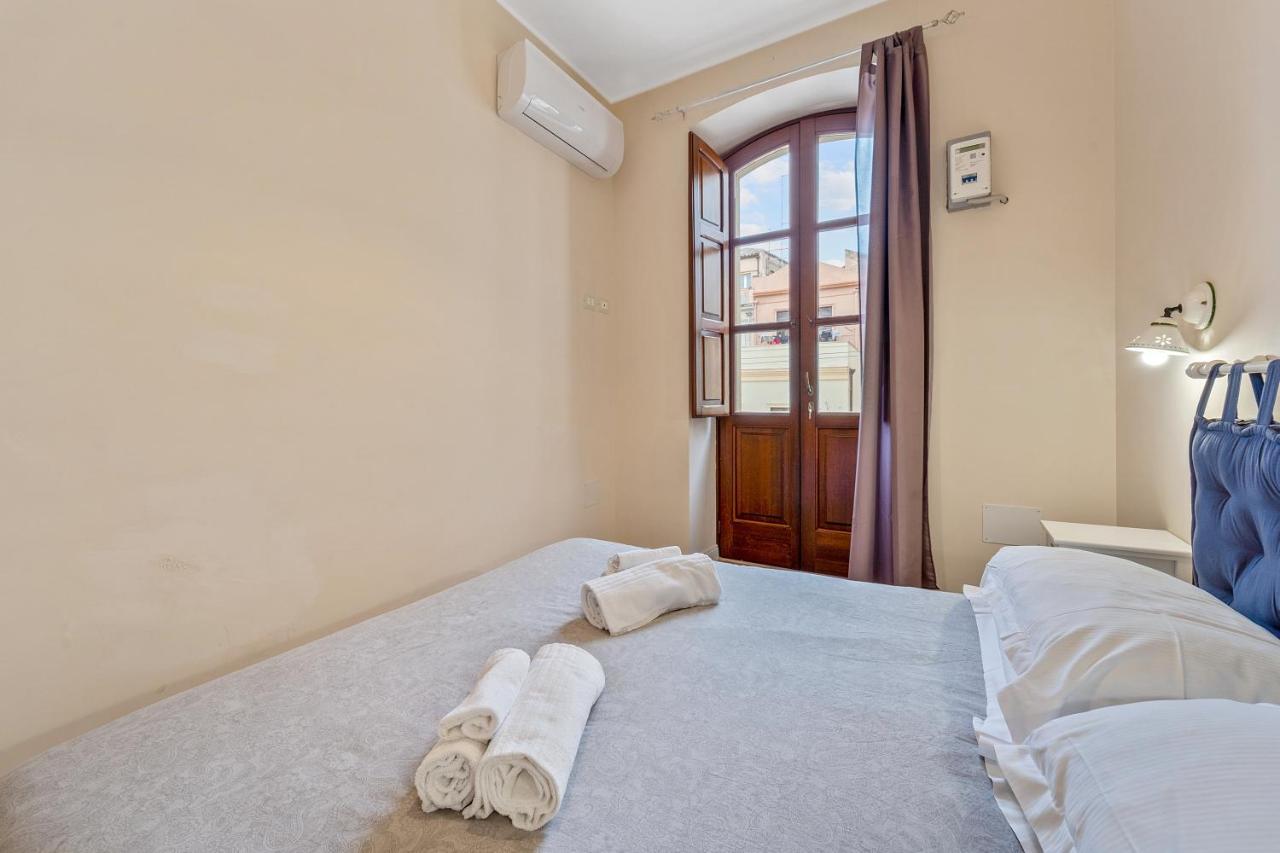 Appartamento Balconcino37 Cagliari Esterno foto