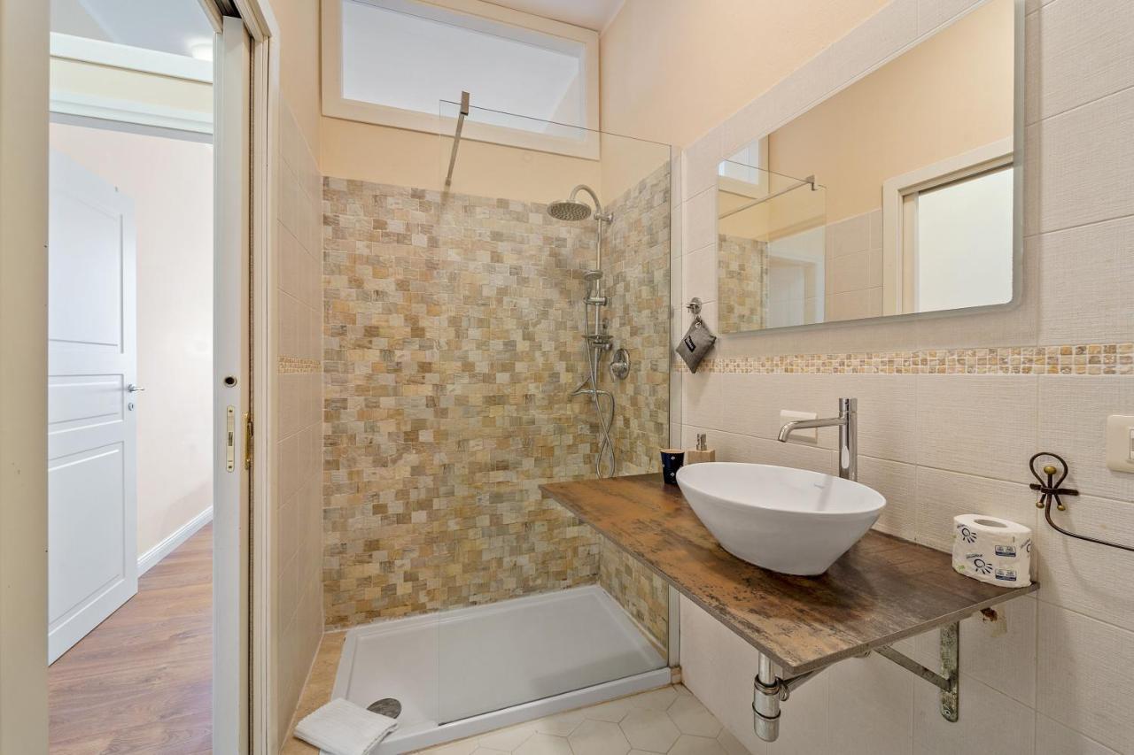 Appartamento Balconcino37 Cagliari Esterno foto